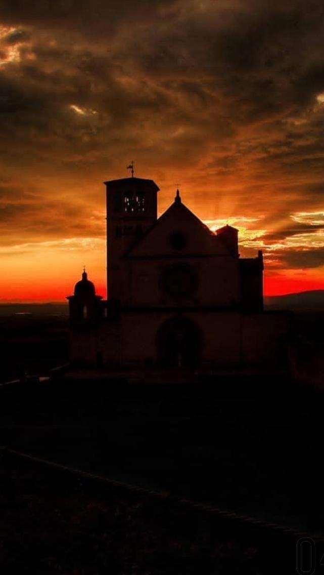 Le Dimore Arcangelo Maria Assisi Exterior foto